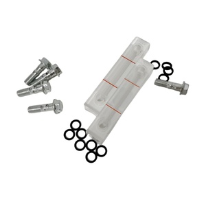 Repuesto de la Ventana de Visión del Nivel de Aceite del Compresor Manny YJ-090 con 6 Meses de Garantía - Product Image 1