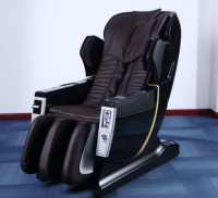 Fauteuil de massage à monnayeur et à billets pour usage commercial en gros, à vendre