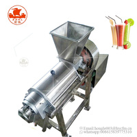 Presse-citron industriel à ml, Machine de traitement en ligne, pour jus de fruits et limes