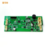 Fabricant OEM Professionnel d'Assemblage SMT pour Mini Projecteur Portable Smart Home, Carte Logique PCBA Android OS, Usine de Multimédia