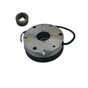 Ensemble de frein électromagnétique Toyota 24 V pour transpalette électrique BT, disque de frein durable SC0005595 - Product Image 5