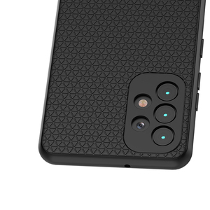 Funda protectora suave de TPU para <span class=keywords><strong>ZTE</strong></span> <span class=keywords><strong>Blade</strong></span> <span class=keywords><strong>V30</strong></span> Vita, funda de lujo personalizada <span class=keywords><strong>ultra</strong></span> antigolpes, de fibra de carbono, a la moda, nueva - Product Image 4