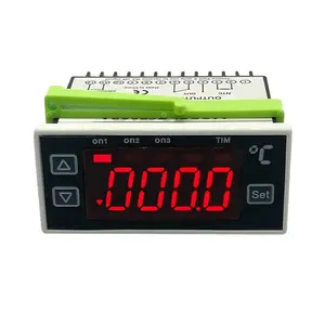 temperature controller digital TC7028D