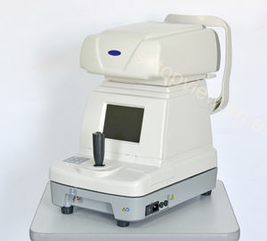 Instrumentos de Optometria de Alta Qualidade FA-6000A Xinyuan Autorrefratômetro com Função Estável Produto Novo de 2022 - Product Image 5