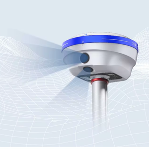 Gnss Receiver CHC X13 khảo sát cụ GPS rtk hệ thống gnss rtk khảo sát chcnav i76 cơ sở và Rover - Product Image 1