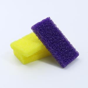 Removedor de callos de pedicura, Lima de pie desechable, <span class=keywords><strong>piedra</strong></span> pómez, esponja pómez para pies - Product Image 4