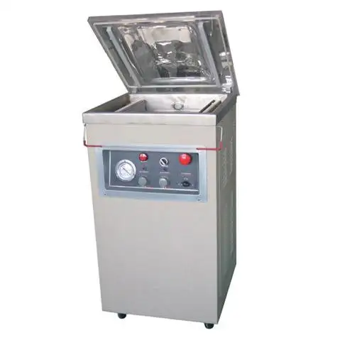 Industrial/household Chamber Vacuum Sealer Machine Food Meat Fruit And Vegetable Vacuum Packing Machines