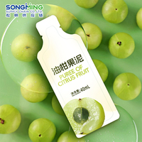 Fabrieksgroothandel Vloeibare Salade Licht Fasting Sap Prebiotische Fruit- en Groentesap Drank 200mL Frisdranken Fruitsap