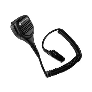 Microphone à distance PMMN4021 PMMN4021A pour Motorola GP328 GP338 GP380 HT750 HT1250 Radio bidirectionnelle Talkie-walkie - Product Image 4