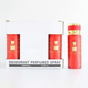 Parfum de luxe de haute qualité pour femmes du Moyen-Orient, Dubaï, parfum pour le corps longue durée - Product Image 6