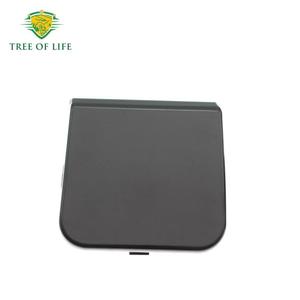 Cache-attelage de remorquage avant Nissan Qashqai Dualis J10 622A0BR00H Plastique 2010-2014 - Product Image 1