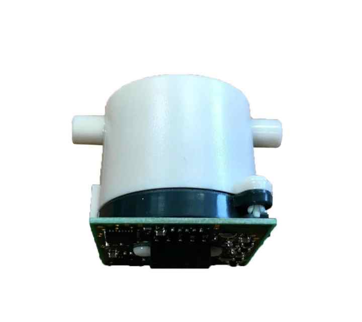 Testo 340 O2 Replacement Sensor - Reliable Oxygen Detection