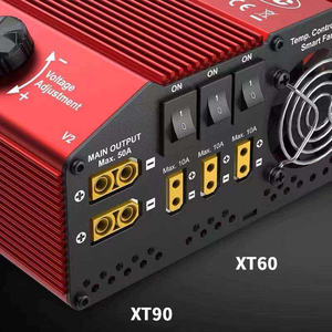 Spot Product PSU-50A 2V Voeding/Plant Beschermende Machine Lading Slimme Blance PSU-50A 2V Lader - Product Image 4