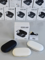 Écouteurs pour livreurs à oreille ouverte avec crochet, autonomie longue durée, batterie 500 mAh, contrôle tactile 5.4, étanchéité IPX-2