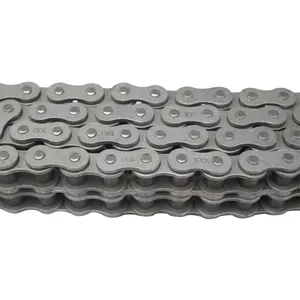 Factory Supply Roller Chain Coupling Industry
