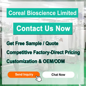 Gomitas de Suplementos Herbales, Gomitas con Extracto de Hoja de Ginkgo Biloba y Aminoácidos, Procesamiento OEM Personalizado - Product Image 6