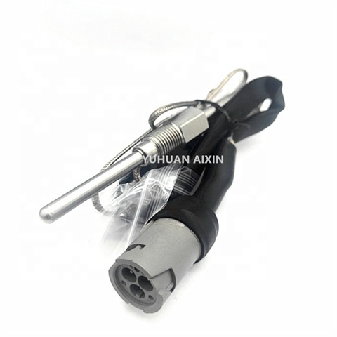 42-0644 HMI Harness for Thermo King T233 T133 TS-500