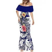 pelota parálisis oyente formal tropical dresses que te permite ser informal con Vogue - Alibaba.com