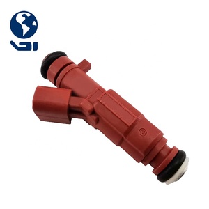 Injecteur de carburant Hanzhuang haute performance OEM pour Hyundai Kia Soul 1.8L 2.0L 2011-2017 35310-2E000 - Product Image 5
