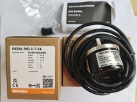 Encodeur rotatif Autonics neuf et original E40S6-360-3-T-24 AUTONICS E40S6-2000-3-T-24 E40S6-500-3-T-24