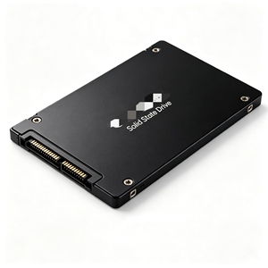 PM1653 MZILG15THBLA-00A07 SAS 15.36TB SAS 24Gb/s 2.5 นิ้ว ฮาร์ดดิสก์ SSD ภายในสำหรับองค์กร ขนาด 2.5 นิ้ว สำหรับเซิร์ฟเวอร์ - Product Image 2