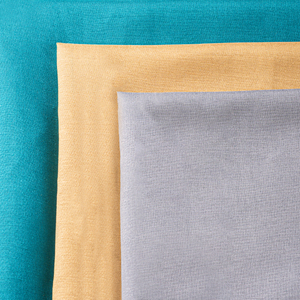 Skygen kaliteli moda gömlek dikiş malzemesi kumaş ile 55% keten 45% viskon kumaş - Product Image 3