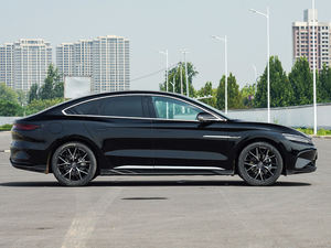 Nuevo BYD Han L 2025 BYD Smart Driving Edition EV Car BYD Han New Energy Vehicle con dirección izquierda - Product Image 3