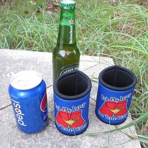 Échantillon Gratuit : Porte-Canette Isotherme en Néoprène 5-7mm d'Épaisseur, Impression Couleur Personnalisée, Refroidisseur de Canette avec Logo OEM Australie - Product Image 3