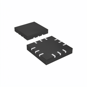 MAX5520ETC+ Data Acquisition 12 WQFN Exposed <b>Pad</b> Authorized Distributor Electronics Component - Product Image 1