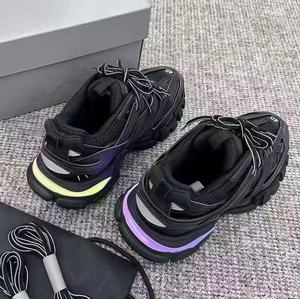 Scarpe Sportive Popolari <span class=keywords><strong>2026</strong></span> Track 3.0 con Luci LED, Scarpe da Corsa di Design, Zapatos Deportivos, Scarpe Casual per Corsa Lenta - Product Image 5