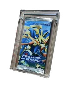 Hiện đại phong cách etb Acrylic trường hợp cho thẻ hiển thị-Tùy chỉnh bán buôn hộp bán lẻ cho siêu thị, kiosk & gian hàng thị trường - Product Image 1