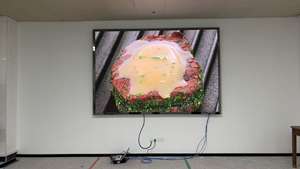 深セン工場製 4K 8K マイクロ小型スクリーン<span class=keywords><strong>LED</strong></span>ディスプレイ P2.5 Gobスタジオ映画背景ビデオウォールパネル ミニ<span class=keywords><strong>LED</strong></span>ディスプレイ - Product Image 2