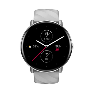 Zeblaze 260 MAh Li-pol Batterie 466*466 Pixels 1.43 ''Affichage Ultra HD AMOLED Surveillance de la santé intelligente Montre Zeblaze <span class=keywords><strong>GTR</strong></span> <span class=keywords><strong>3</strong></span> <span class=keywords><strong>Pro</strong></span> - Product Image 3