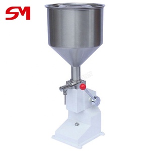 Machine de remplissage de liquide, haute efficacité, pour le remplissage de petits Volume, populaire au monde - Product Image 5