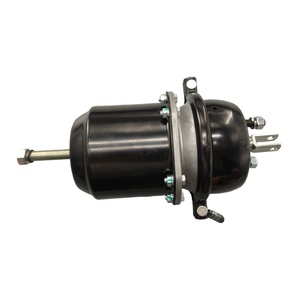 Pièces de frein de camion de haute qualité, autres composants du système de freinage, 35304200040 QT295D140-3519010, chambre de frein gauche pour Foton Heavy Duty - Product Image 5