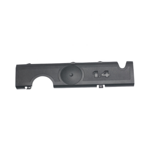 Protection supérieure du capot moteur 03C103925AT 03C103925BC 03C103925BD <span class=keywords><strong>VW</strong></span> <span class=keywords><strong>CADDY</strong></span> GOLF POLO - Product Image 1