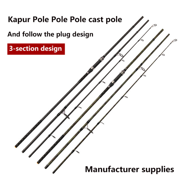 14 Foot Surf Fishing Rod: Best for Saltwater Casting 14 Foot Surf Fishing Rod: Best for Saltwater Casting
