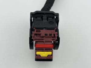 Connecteur de carte électronique 531ao Mcd 860690 Peugeot Citroën 26 broches Connecteur de faisceau de câbles automobile Pièces automobiles - Product Image 6