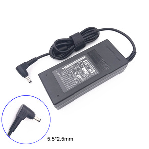 Laptop <b>Adapter</b> <b>Power</b> <b>Supply</b> Charger 19V 4.74A 90W A43s A55v K55v X450 V450 A45 K45 F88 A40JY/JZ A42F/JB/JC/F70 F8 for As - Product Image 4