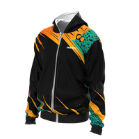 Sweat à capuche en velours doux de grande taille, épais et de haute qualité, pour homme, décontracté, personnalisé, avec fermeture éclair