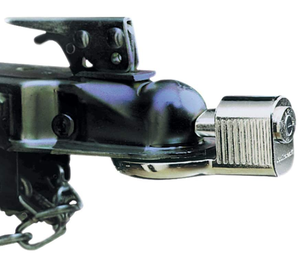 YH1688 Verrou universel pour attelage de <span class=keywords><strong>remorque</strong></span> en fonte résistant aux intempéries Verrou de coupleur <span class=keywords><strong>automobile</strong></span> avec clés pour remorques de 1-7/8\" 2\" 2-5/16\" - Product Image 3