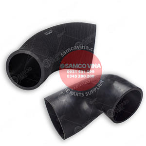 Manguera de Goma Kalmar DRF420 A49710.0100, Tubería Flexible para Temperaturas Extremas en Procesadores Cuánticos Superconductores - Product Image 3