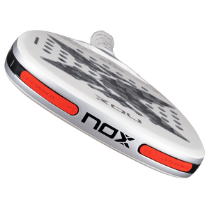 Raqueta de Squash de Lujo Genius Attack 12K Alum XTREM 2026, Equipo de Squash de AT10 - Product Image 4
