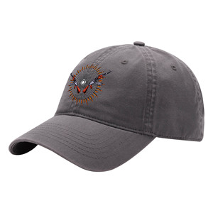 Atacado Personalizar Baseball <span class=keywords><strong>Cap</strong></span> Logotipo personalizado Pai Chapéus Em Branco Boné de Beisebol Lavado Algodão Mulheres Snapback Outdoor Sports Caps AK47 - Product Image 4