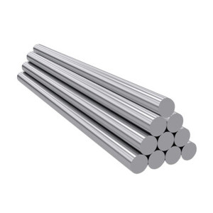 Barre ronde en aluminium extrudé T3-T8 anodisé 8mm 18mm pour usage industriel - Product Image 1