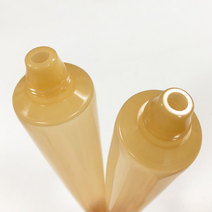 หลอดเครื่องสำอางใส 80 กรัม/มล. หลอดเครื่องสำอางแบบมีฝาเกลียวสำหรับใส่แชมพู บรรจุภัณฑ์พลาสติกแบบนิ่มสำหรับเครื่องสำอาง - Product Image 5