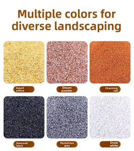 ทรายแคลเซียมสำหรับสัตว์เลี้ยงขนาดเล็ก เช่น ตุ๊กแกเครา ปูเสฉวน และสัตว์เลื้อยคลานในทะเลทราย เหมาะสำหรับตกแต่งตู้เลี้ยงสัตว์ - Product Image 6