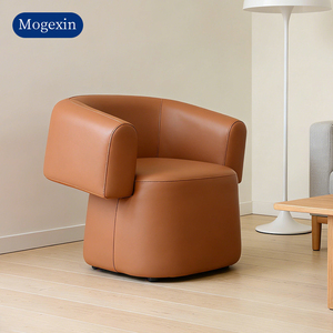 Appartement hôtel de luxe de haute qualité, mobilier moderne, fauteuil, fauteuils individuels modernes, chaises pour salon, canapé. - Product Image 4