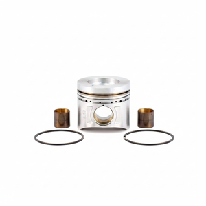 ลูกสูบอะลูมิเนียมอัลลอยด์ 6 สูบ ยี่ห้อ LU รุ่น Varadero XL 1000 พร้อมการรับประกัน 1 ปี - Product Image 2