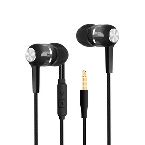 2026年ホットセール 3.5mm有線 カラフルイヤホン マイク付き ハンズフリー スポーツイヤホン 携帯電話用 - Product Image 6